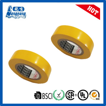 Strong adhesive pvc insulating tape